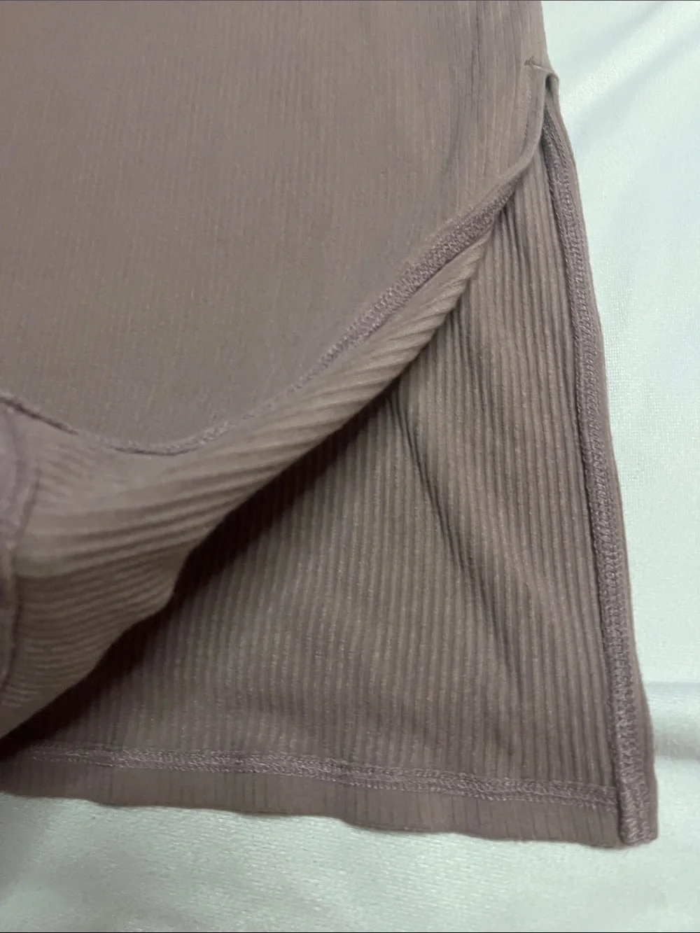 Abercrombie & Fitch Tank Maxi Dress